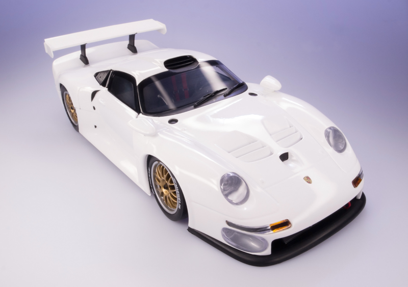 Illustration for article titled Stuttgart Saturday: Porsche Club Edition